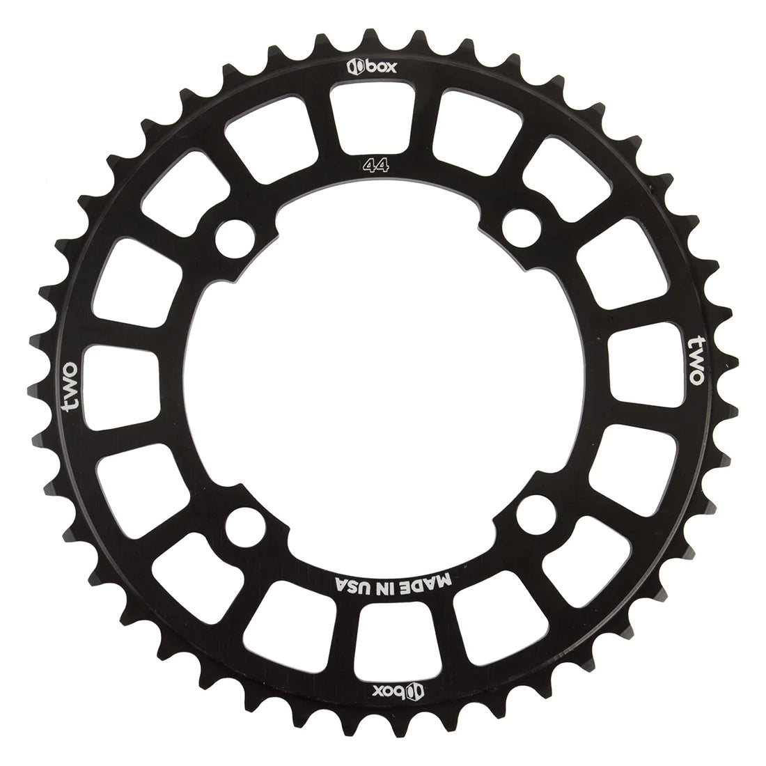 Box Two Chainring