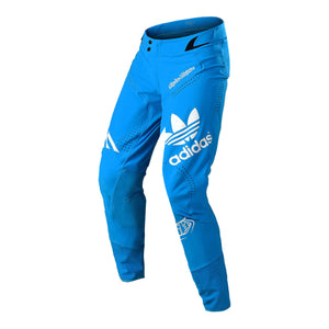 Troy Lee Designs Ultra Adidas MX pants - Blue