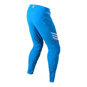 Troy Lee Designs Ultra Adidas MX pants - Blue