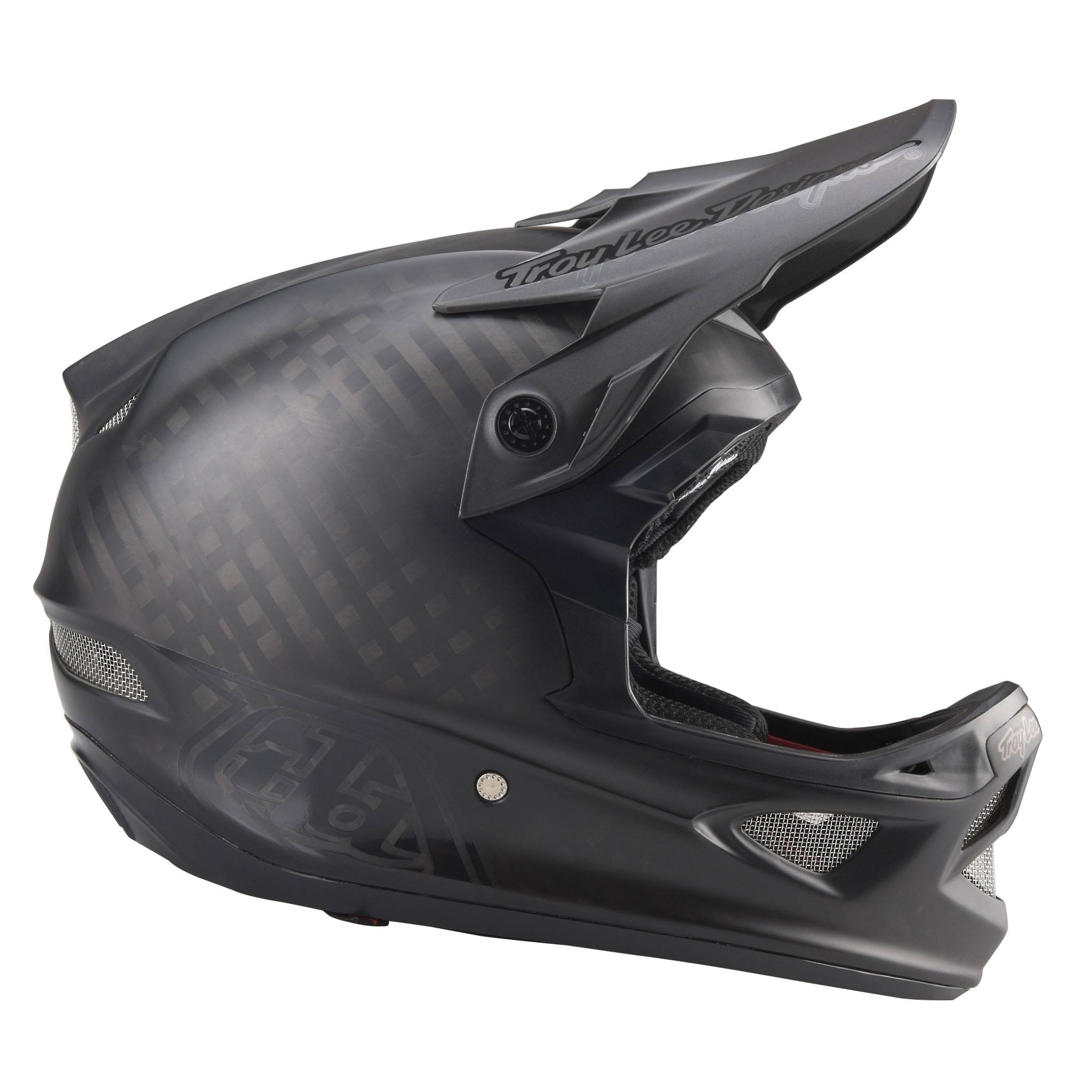 Troy Lee Designs D3 Carbon MIPS helmet