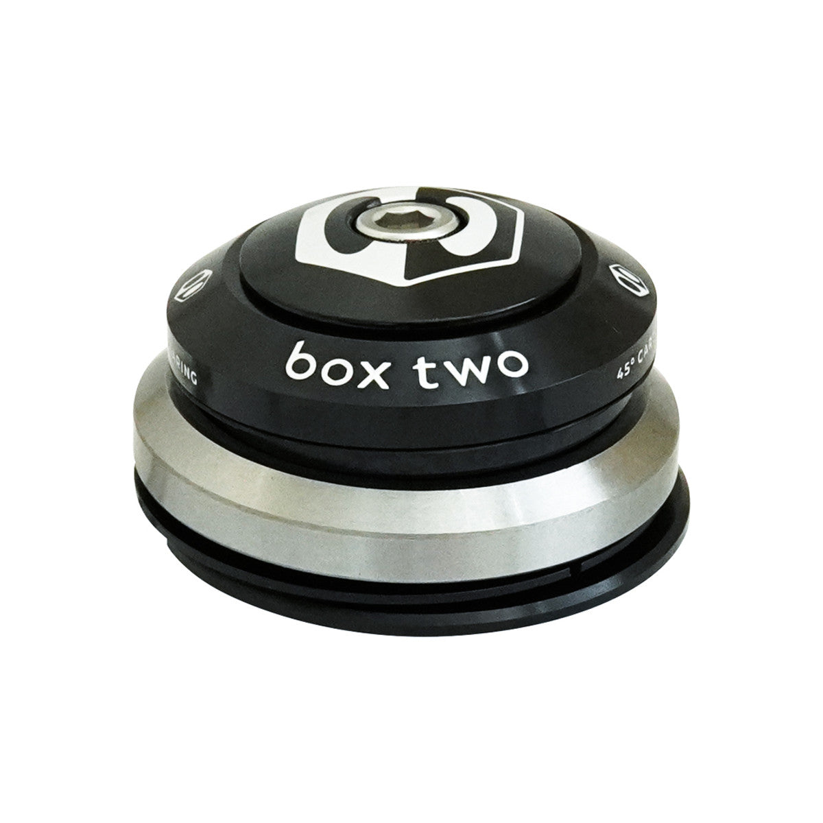 Box Two Tapered BMX Headset