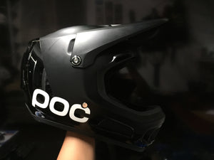 POC Coron Air Spin helmet