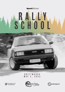 Rally School Session