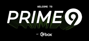 Box One Prime 9 X-Wide MTB Drivetrain