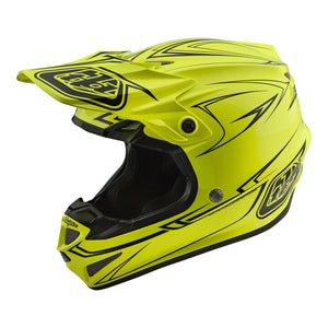 Troy Lee Designs SE4 Helmet